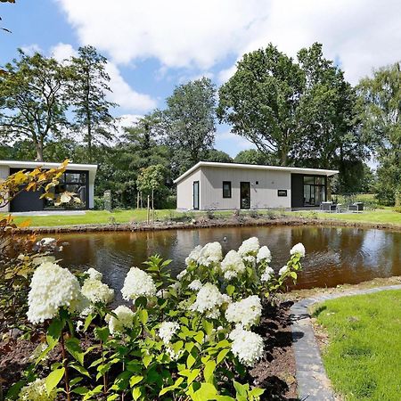 Vakantiepark De Lochemse Berg מראה חיצוני תמונה