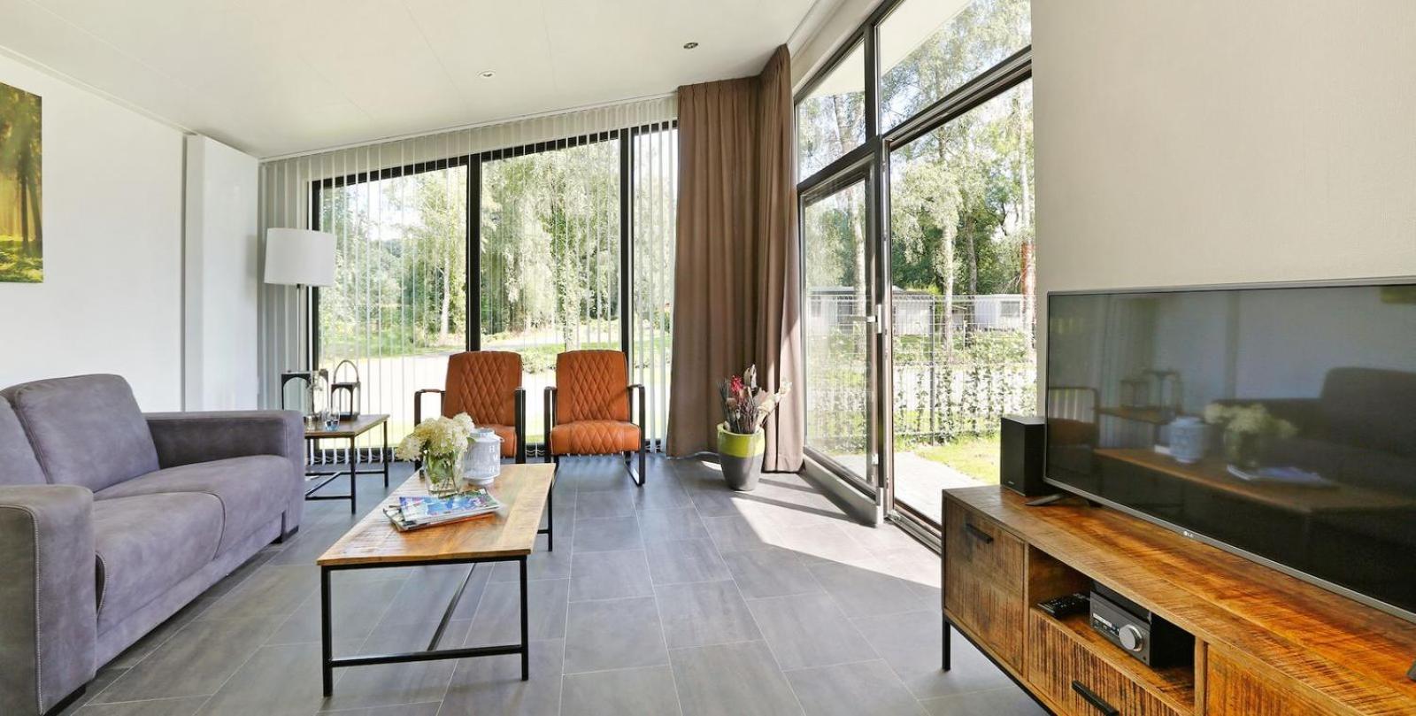 Vakantiepark De Lochemse Berg מראה חיצוני תמונה