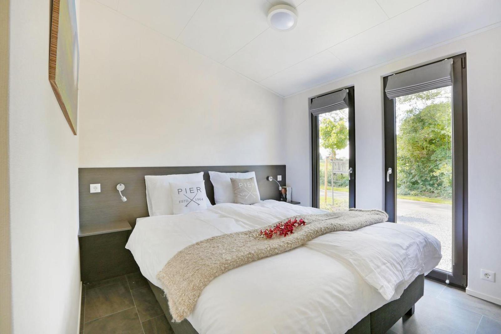 Vakantiepark De Lochemse Berg מראה חיצוני תמונה