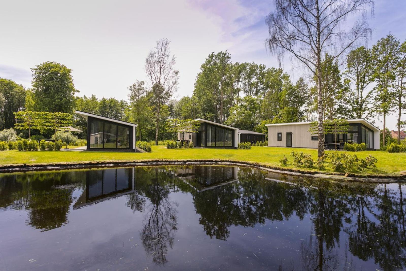 Vakantiepark De Lochemse Berg מראה חיצוני תמונה