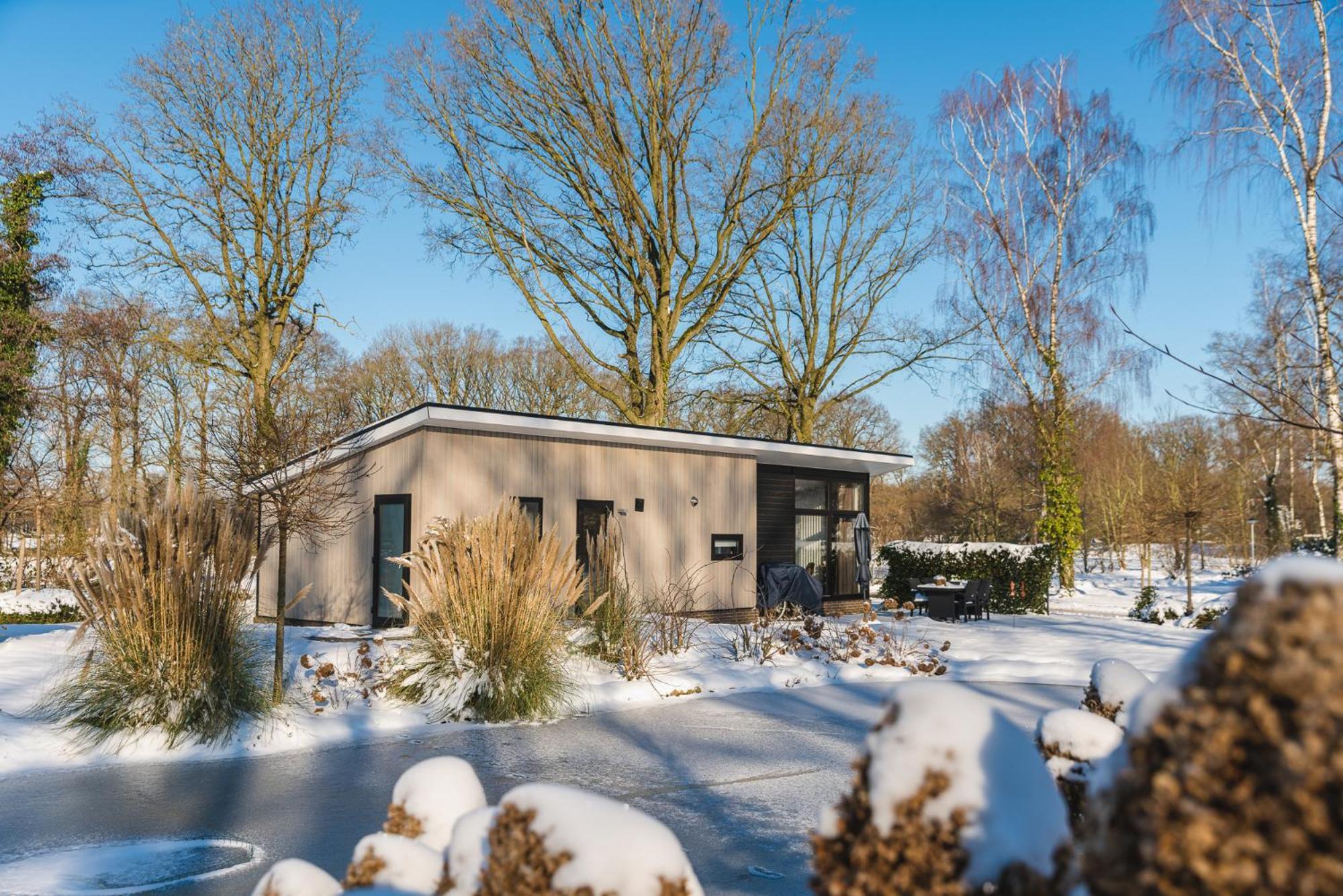 Vakantiepark De Lochemse Berg מראה חיצוני תמונה
