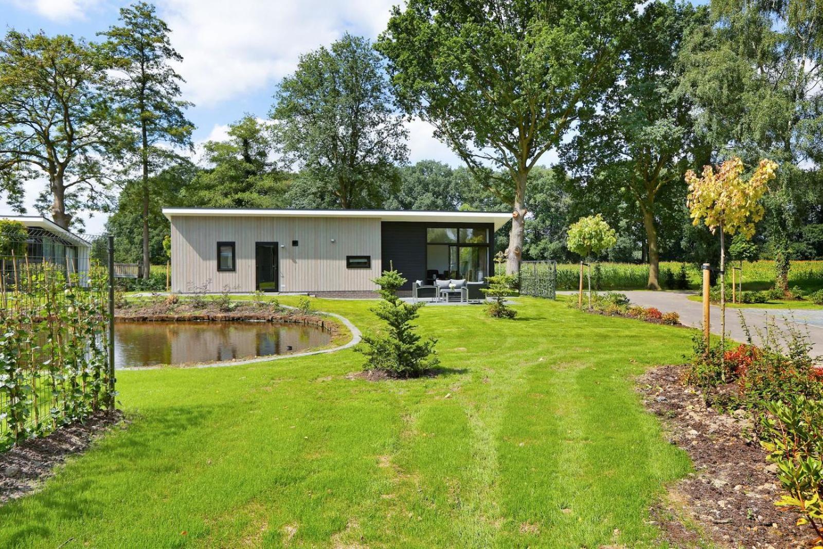 Vakantiepark De Lochemse Berg מראה חיצוני תמונה