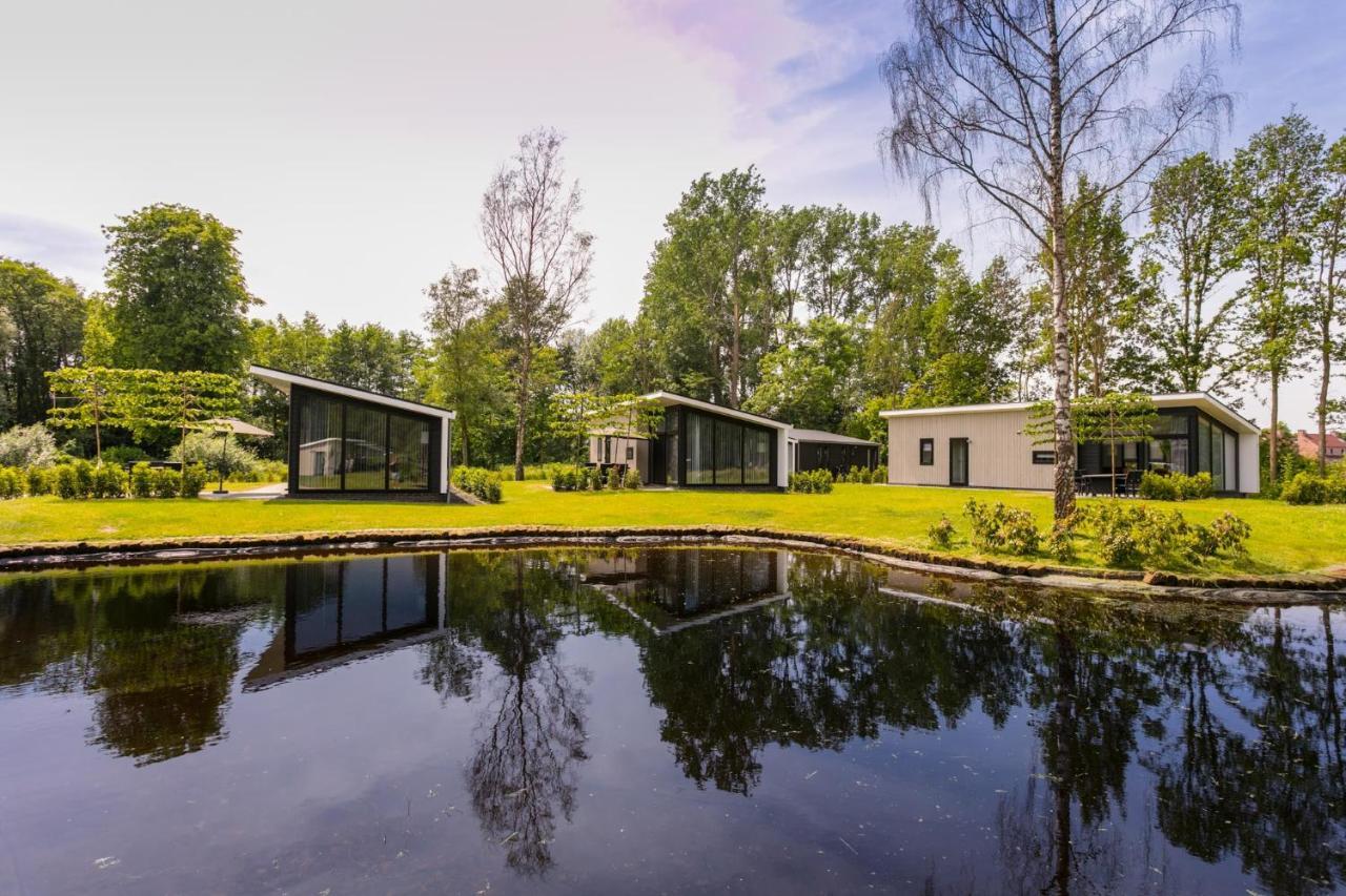 Vakantiepark De Lochemse Berg מראה חיצוני תמונה