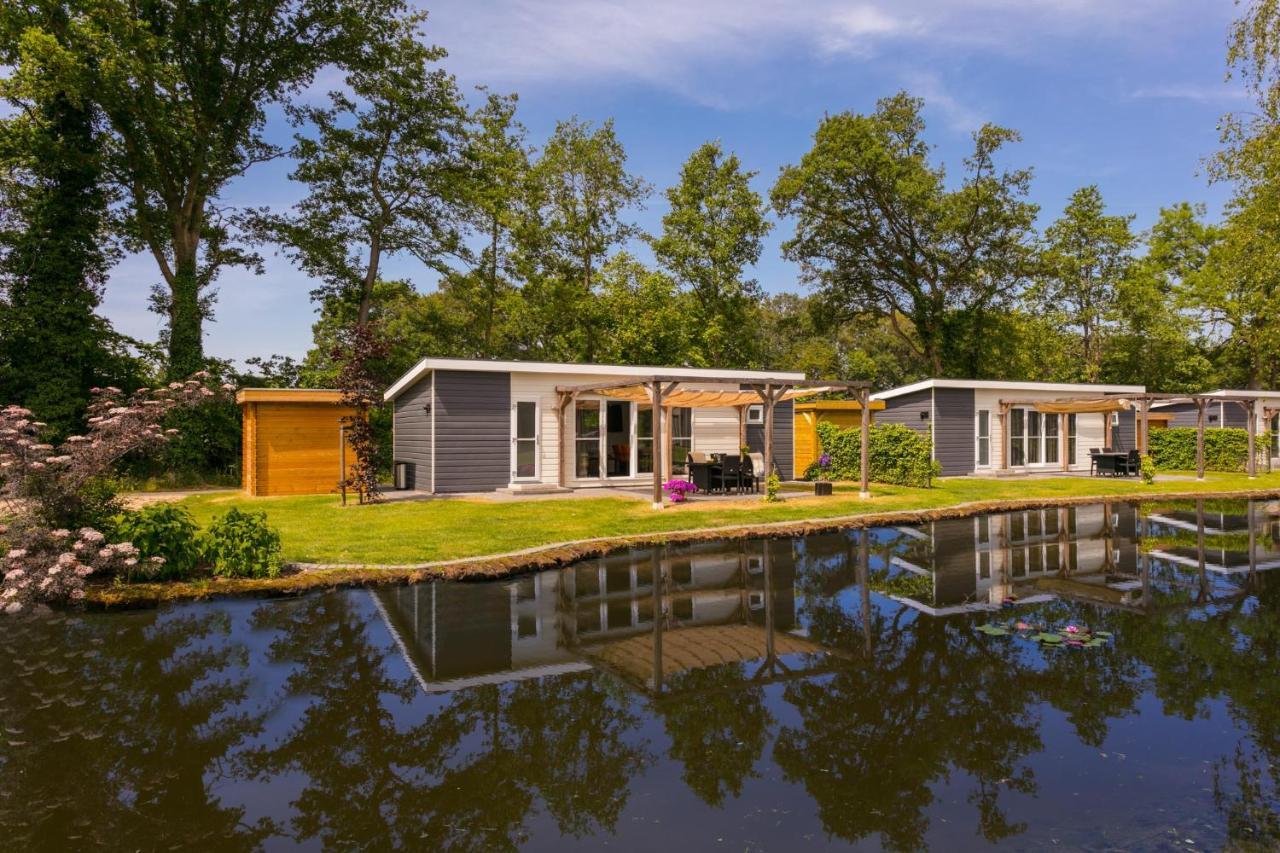 Vakantiepark De Lochemse Berg מראה חיצוני תמונה