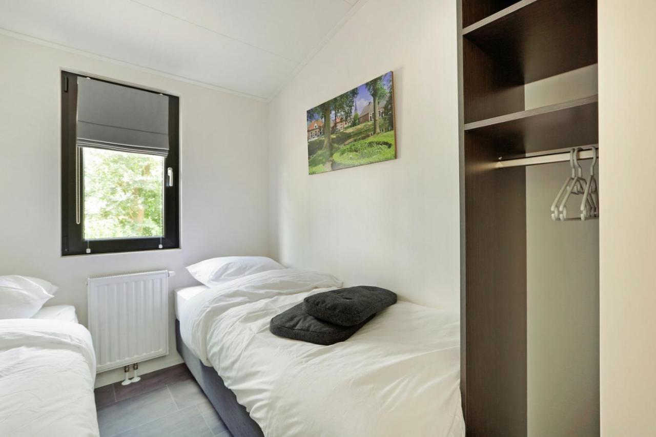 Vakantiepark De Lochemse Berg מראה חיצוני תמונה