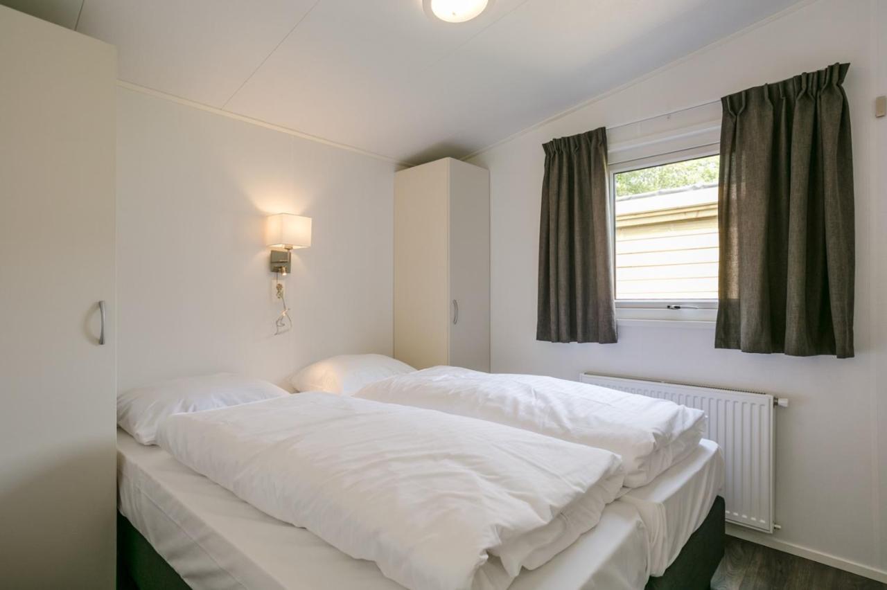 Vakantiepark De Lochemse Berg מראה חיצוני תמונה